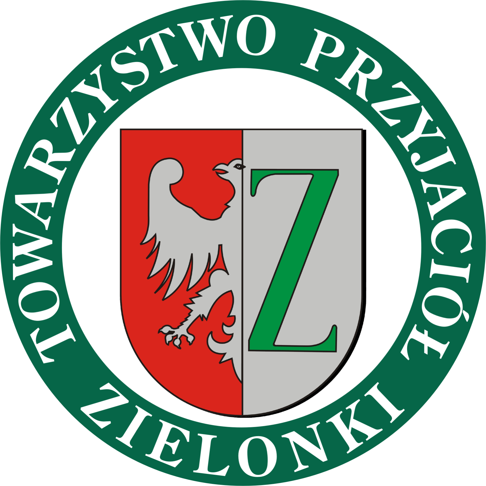 Towarzystwo Przyjaci&oacute;ł Zielonki 